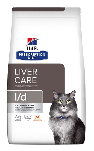 PD FELINE L/D 1,5KG