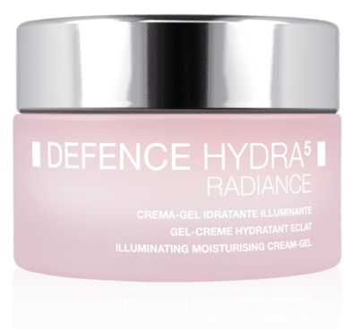Bionike Defence Hydra5 Radiance Crema-gel Idratante Illuminante 50 ml