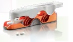 Pilbox cutter tagliapillole portatile