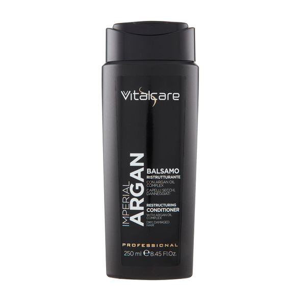 VC LUXURY ARGAN COND TRATT RIP