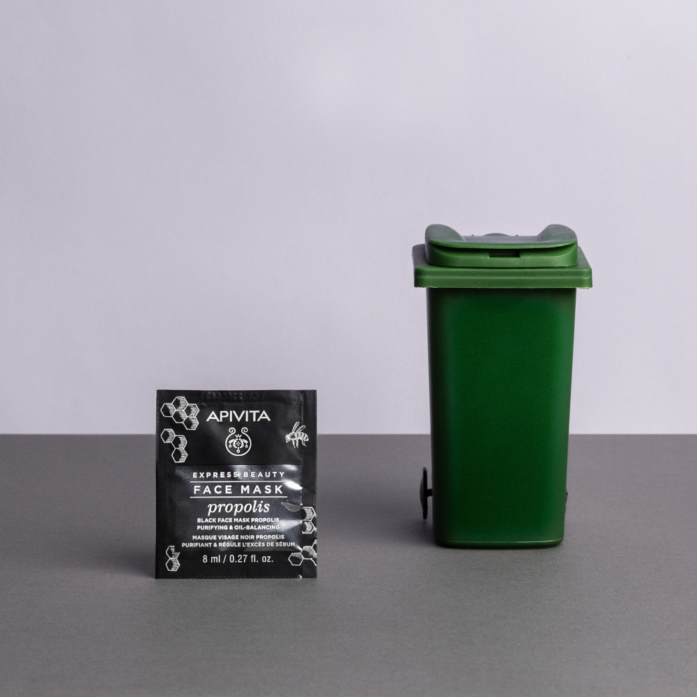 APIVITA EXP PROPOLIS 2X8ML/19