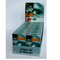 Sangalli Gocce di Eufrasia Collirio Monodose 10 Flaconcini da 5 ml