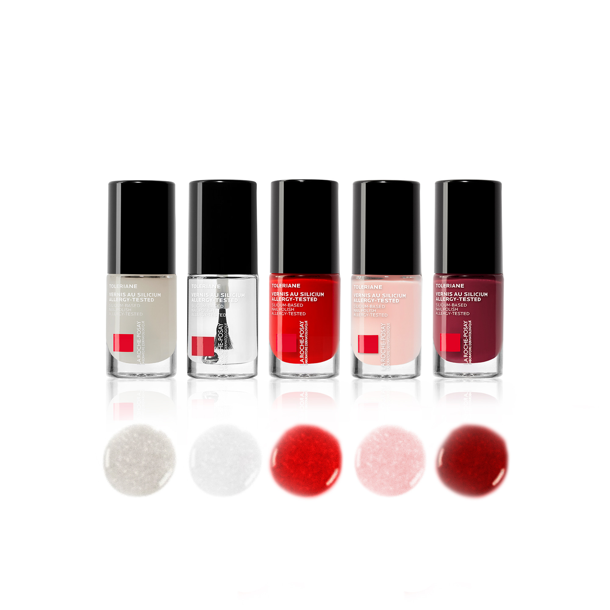 SILICIUM COLOR CARE 24