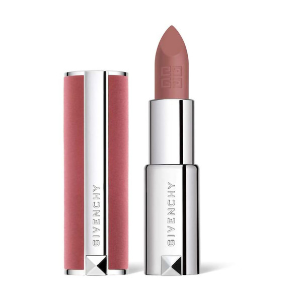 GIV LE ROUGE SHEER VELVET N 37