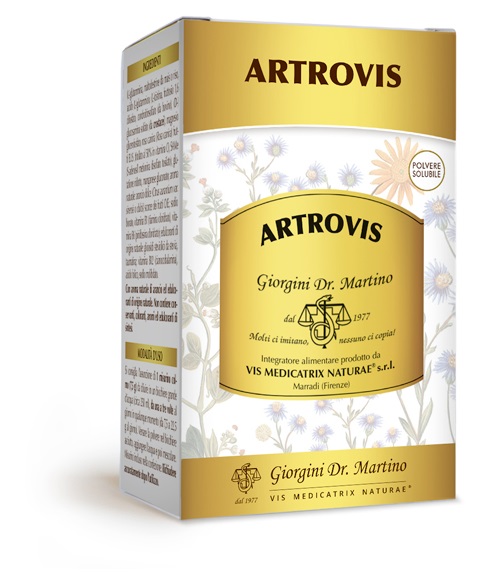 ARTROVIS POLVERE SOLUBILE 360G