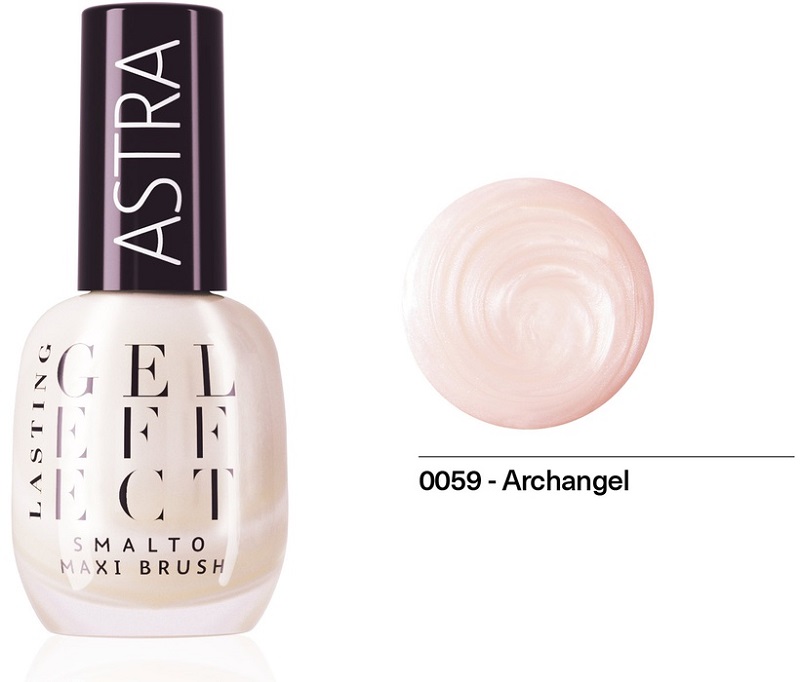 ASTRA LASTING GEL EFFECT 59