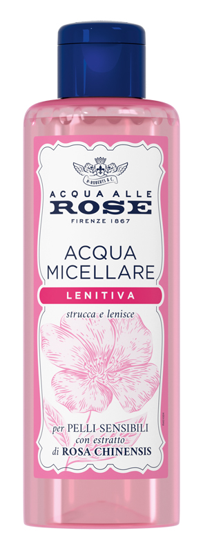 ACQUA ALLE ROSE ACQ MIC LENIT