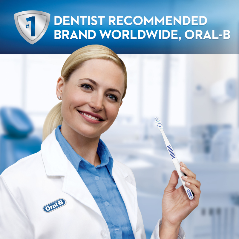 Oral-B Filo Interdentale Pro-Expert, 40 m