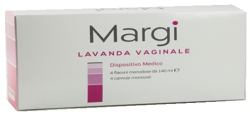 MARGI LAVANDA VAGINALE 4FL