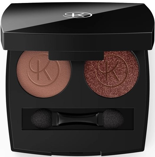 KORFF MAKE UP PALETTE DUO 01