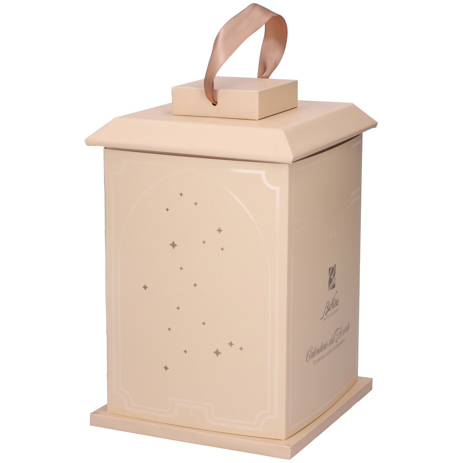 CALENDARIO AVVENTO BIONIKE