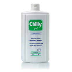 Chilly Gel Detergente Intimo 500 Ml