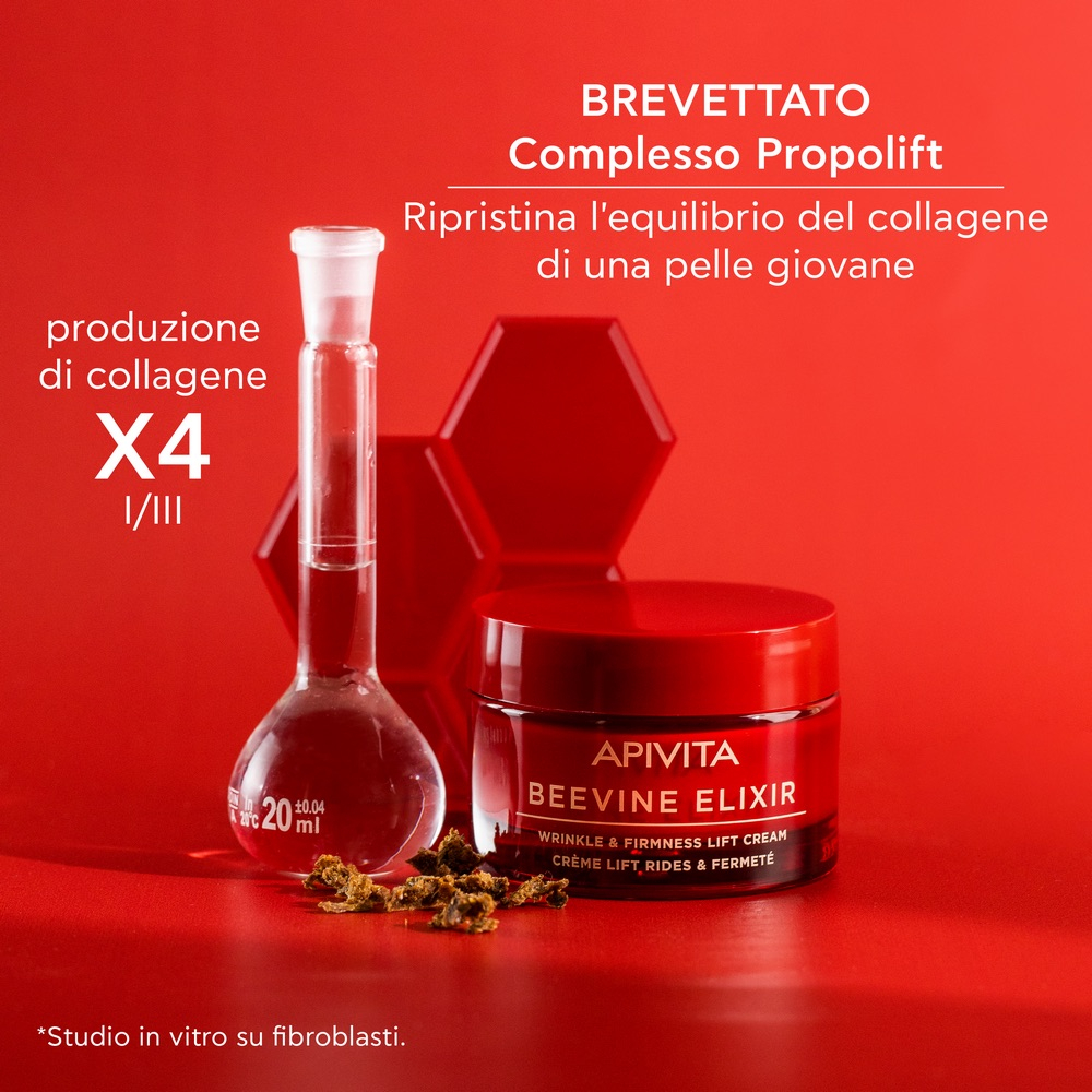APIVITA BEEVINE ELIXIR RICH/23