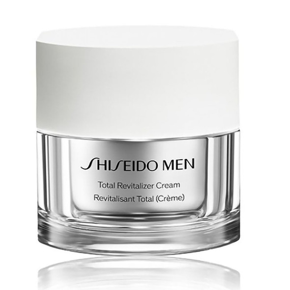 SHI MEN TOTAL R CREAM N 50ML