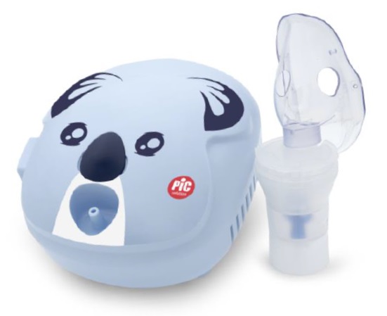 PIC Aerosol Kappi 50HZ