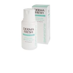 Dermafresh Shampoo Doccia Corpo e Capelli 200 ml