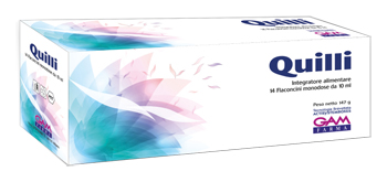 QUILLI 14FL 10ML