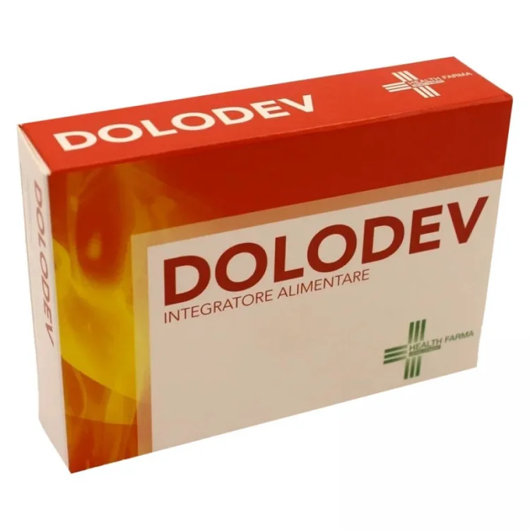 DOLODEV 20CPR