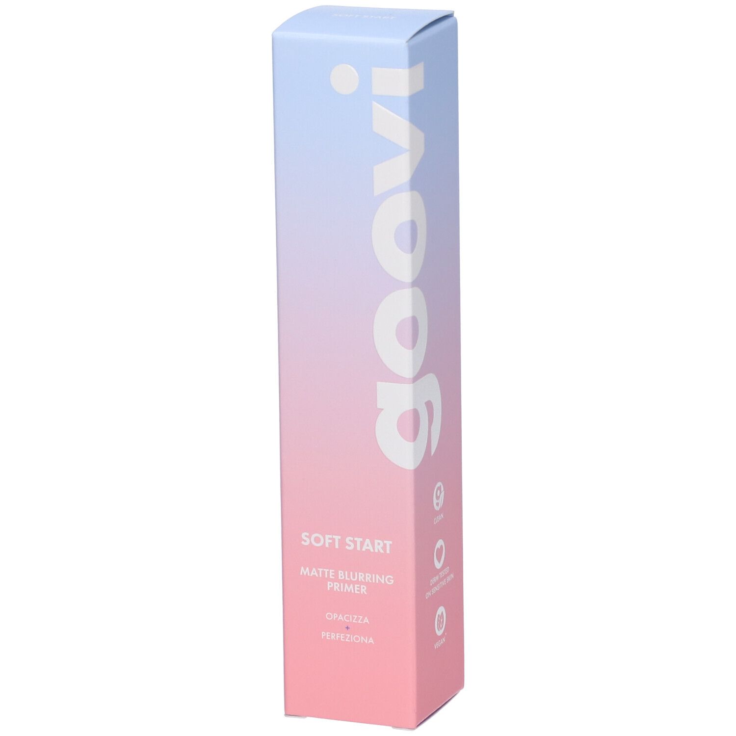GOOVI PRIMER BLURRING 25ML