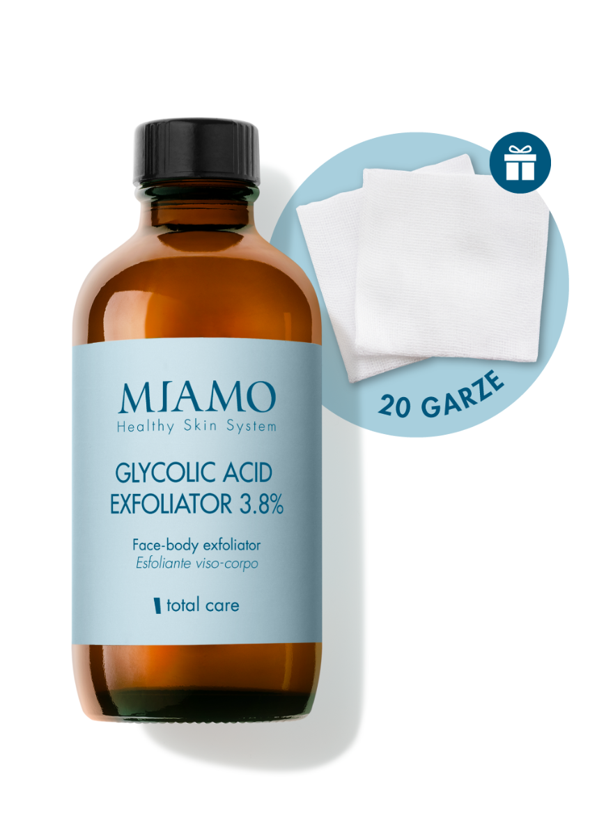 MIAMO GLYCOLIC ACID BOX