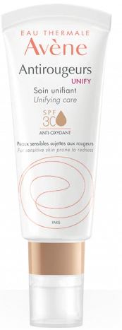 EAU TH.ANTIROUG UNIFY TR SPF30