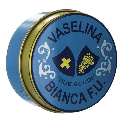 Marco Viti  Vaselina Bianca f.u. Marco Viti 50g Due Scudi