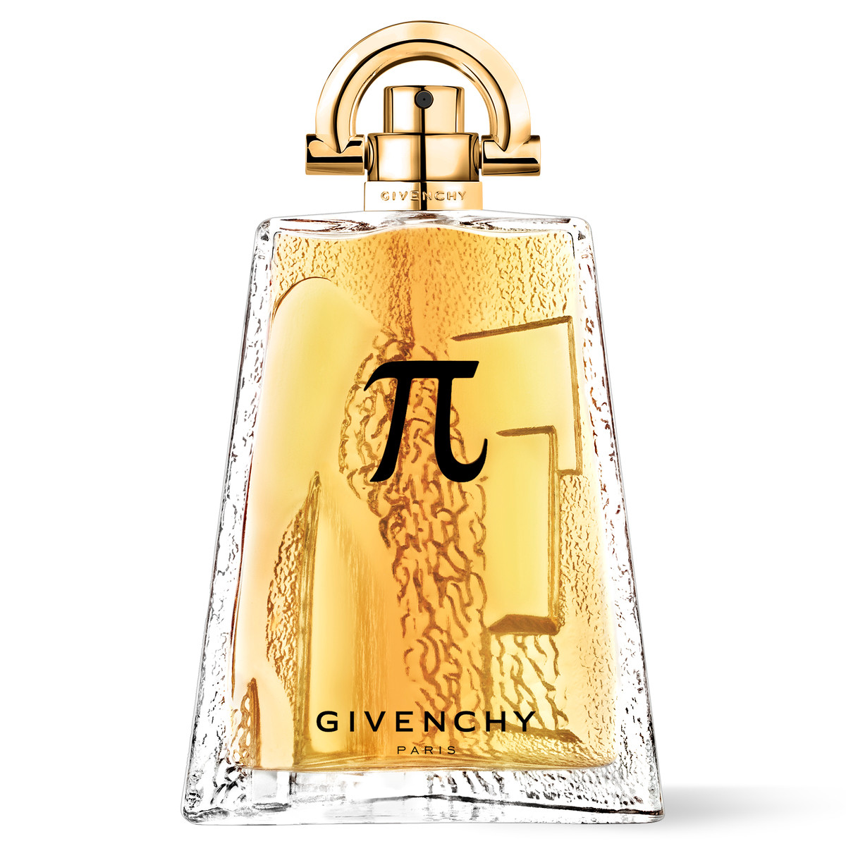 Givenchy Pi Eau De Toilette 50 ml