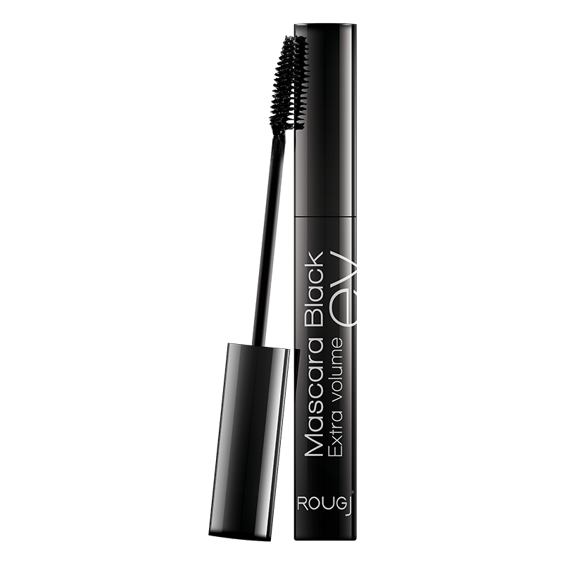 ROUGJ MASCARA EXTRA-VOLUME (EV) EFFETTO EXTRA VOLUME