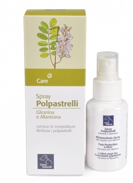 ORME NAT SPRAY POLPASTRELLI 50
