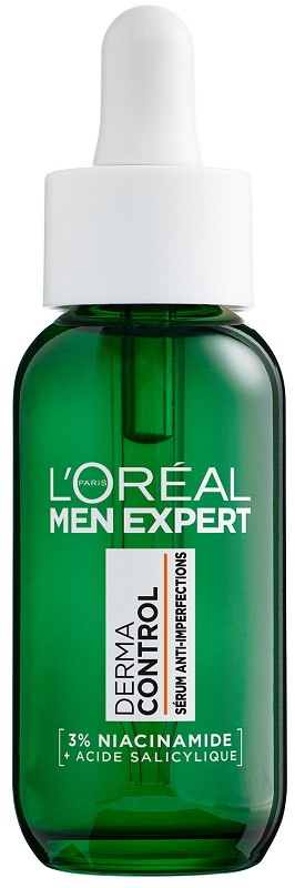 L'OREAL PARIS MEN SIERO VISO
