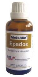 Melcalin Epadox Integratore Epatico 50 ml 