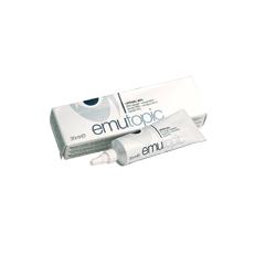 Emutopic Lipogel 90% Nutriente Corpo 30 ml