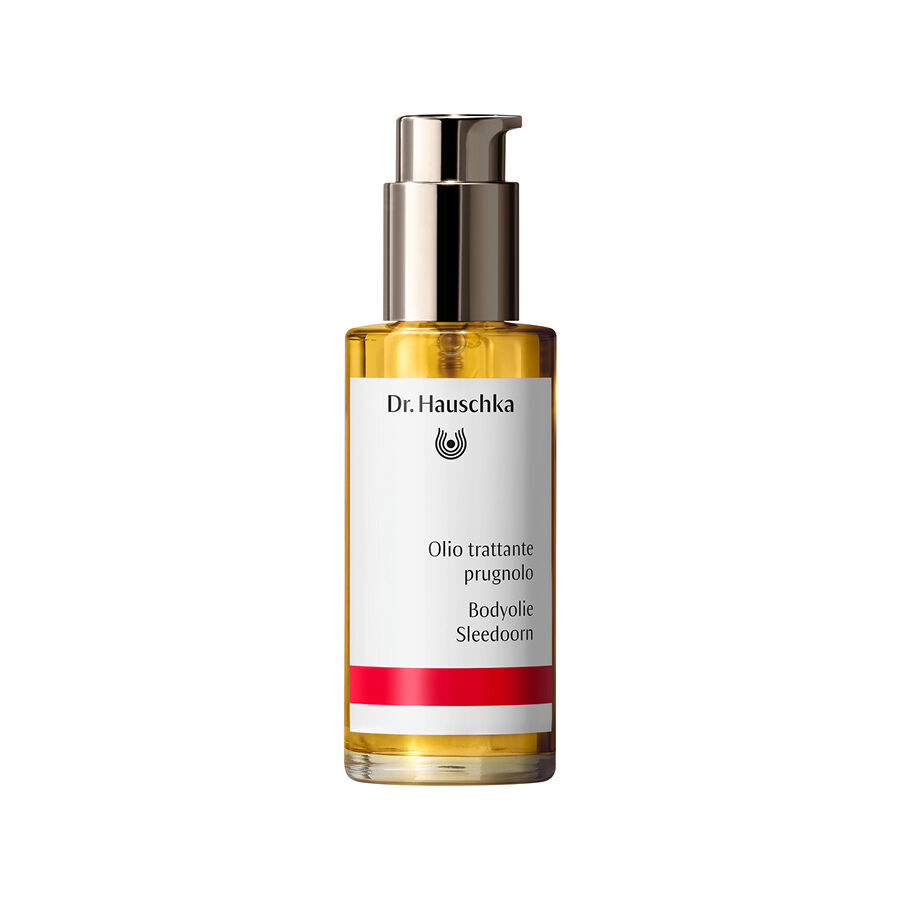 Dr. Hauschka - Olio Trattante Prugnolo 75 ml