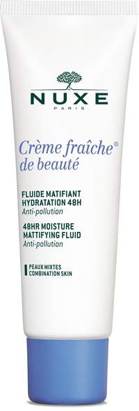 NUXE CR FRAICHE FL MATIFIANT