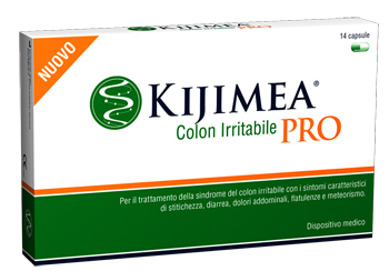 KIJIMEA COLON IRRITABILE PRO 14CPS