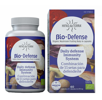 BIO-DEFENSE 60 Cps FREELAND