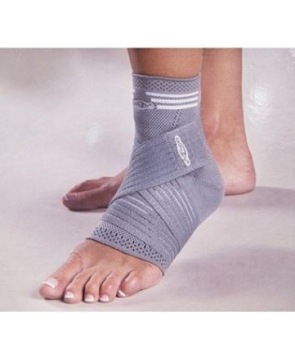 STRAPPING Cavigliera Elast.Incr.8 L