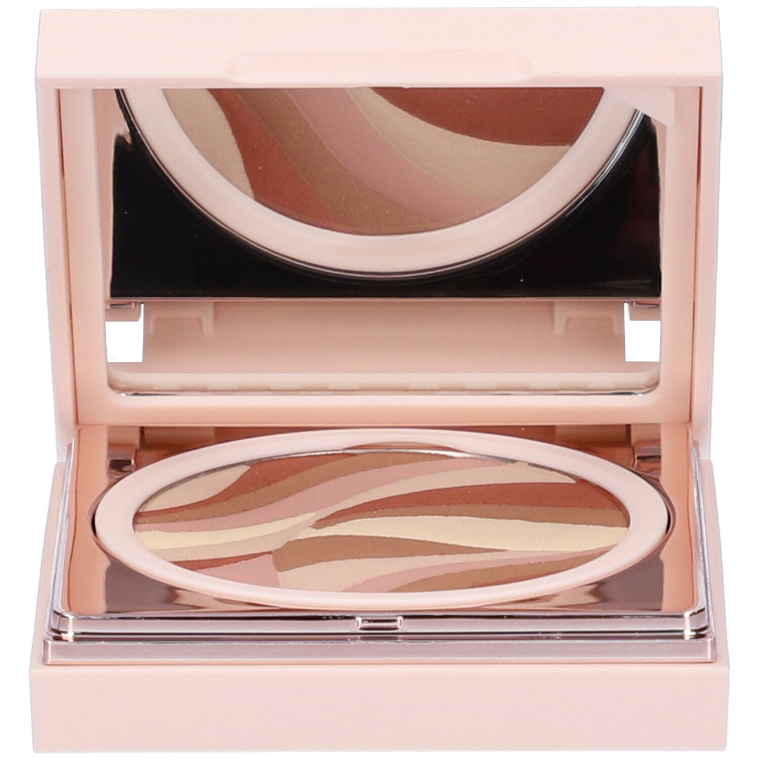 Bionike Defence Color Sun Touch Terra Compatta Colore 206 Mosaique