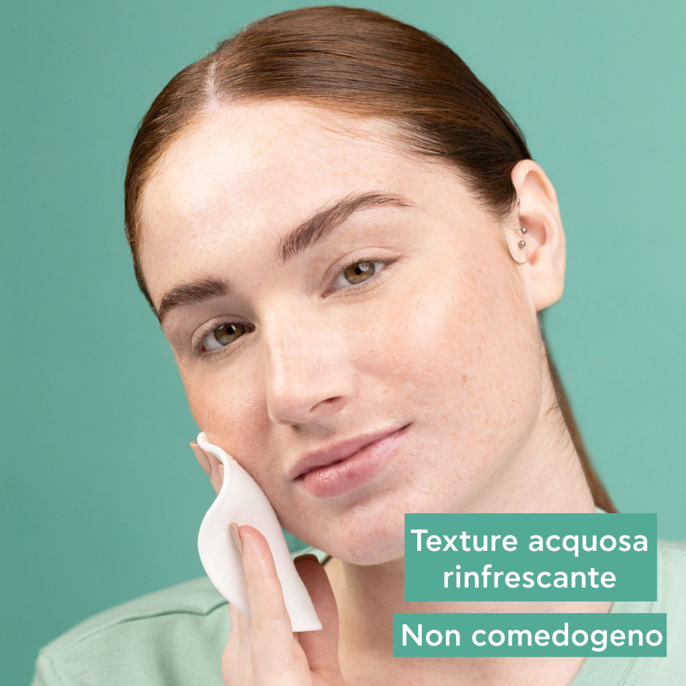 Apivita Just Bee Clear Lozione Purificante Minimizza i Pori