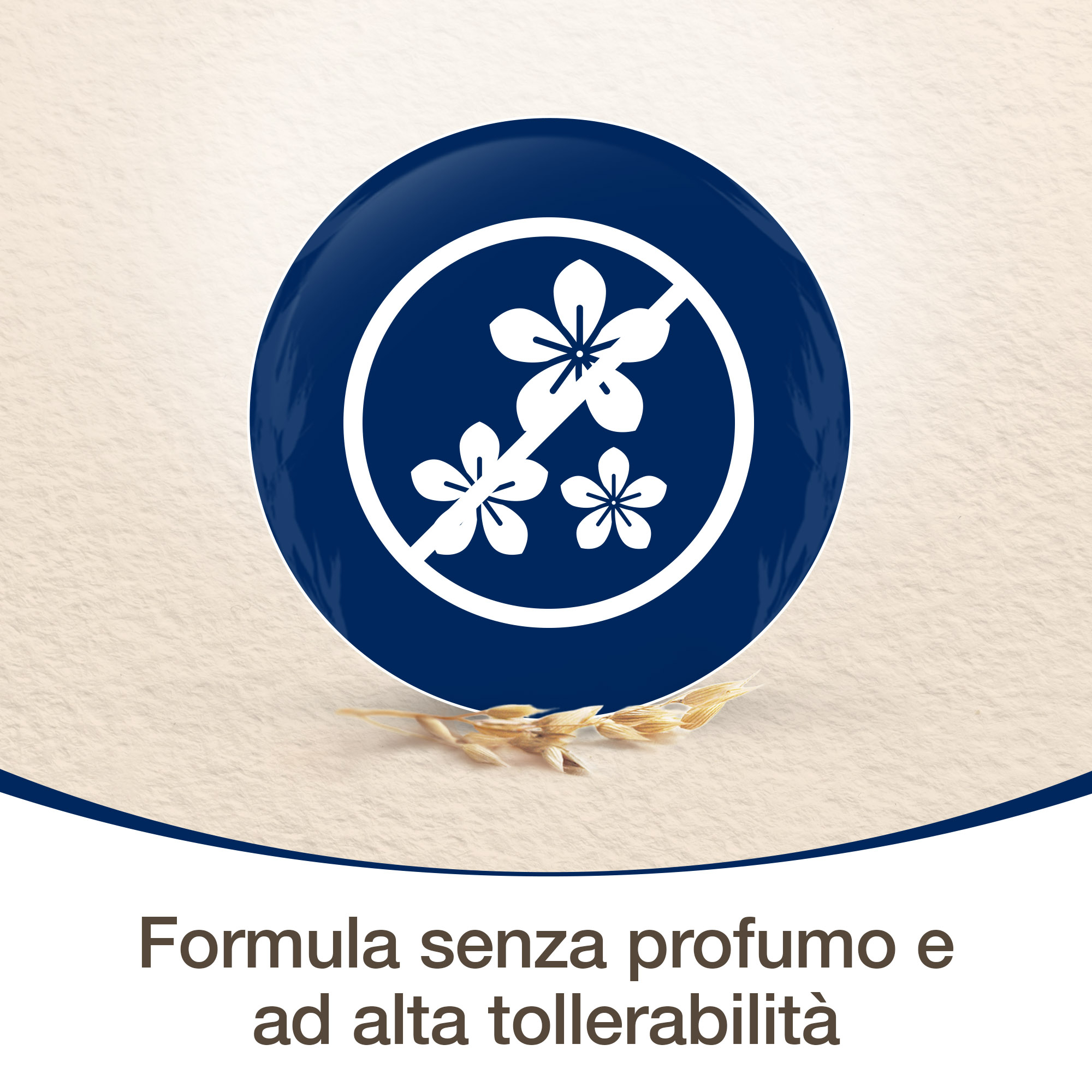 Aveeno, Balsamo Riparatore Lenitivo Cica, Skin Relief, Pelle da Secca a Molto Secca, 50ml