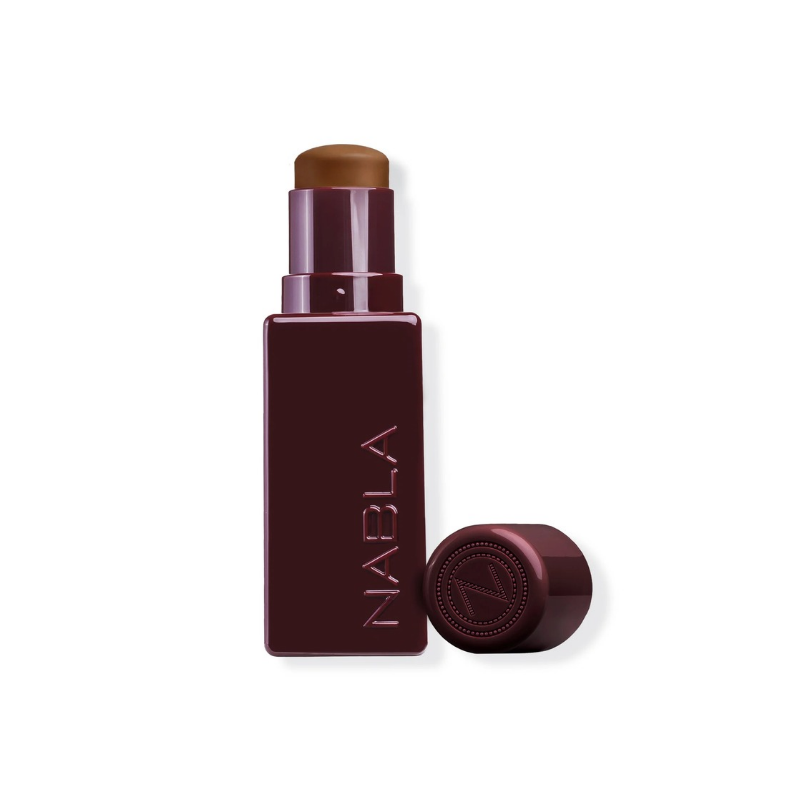 Nabla Art Of Skin Foundation Stick - Fondotinta Idratante E Levigante N60