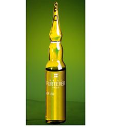 Rene Furterer RF80 - Trattamento anticaduta - 12 fiale