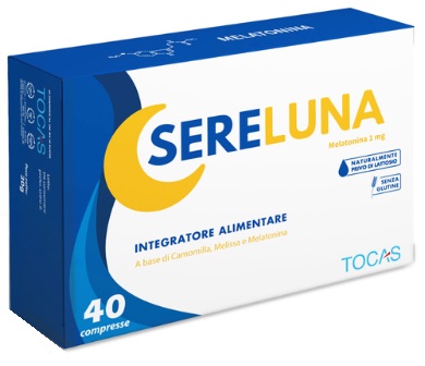 SERELUNA 40CPR