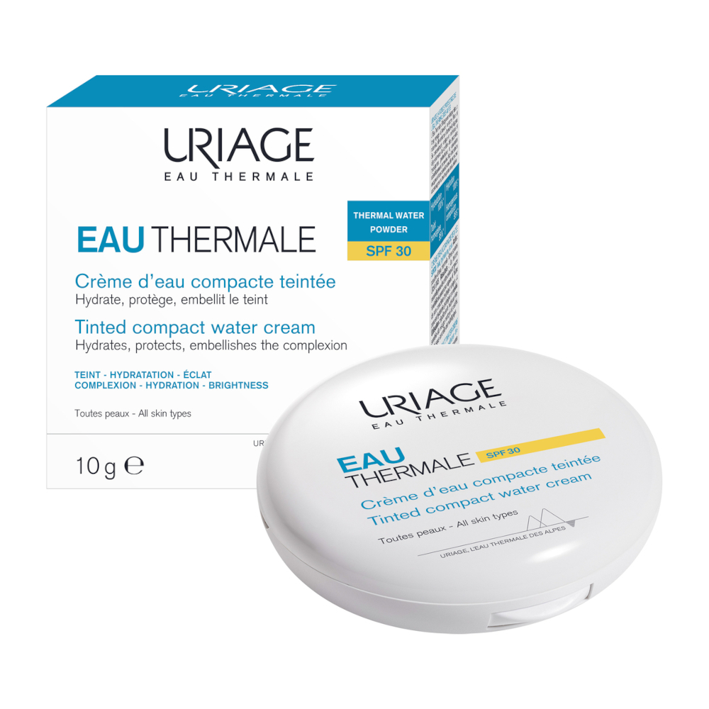 EAU THERMALE CREMA COMPATTA COLORATA 10G