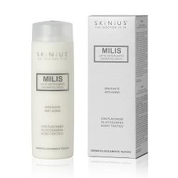 Milis Latte Detergente Idratante Viso Antietà 200 ml