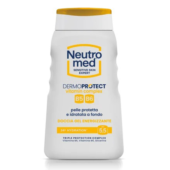 NEUTROMED NEW D/S ENERGIZZANTE 250