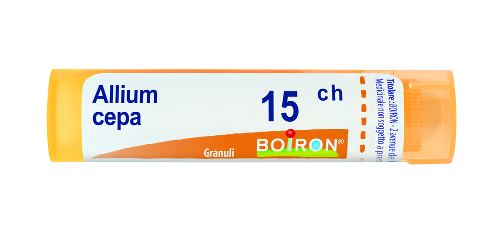 BO.ALLIUM CEPA*15CH 80GR 4G