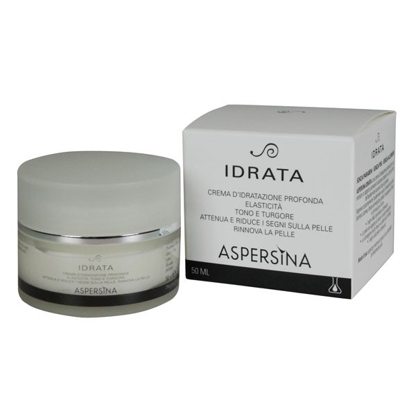 Aspersina Idrata 50ml