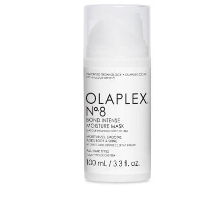 OLAPLEX Nº8 Bond Intense Moisture Mask 100 mL