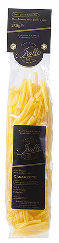 IROLLO Casarecce 250g